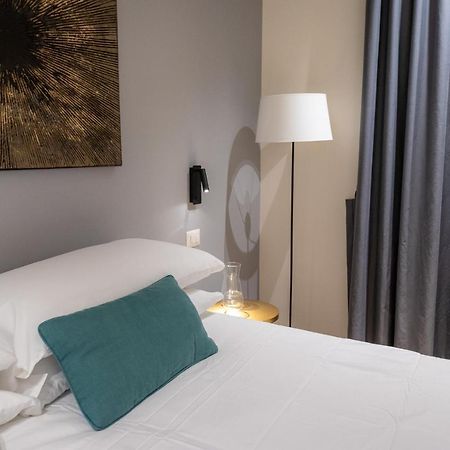 카타니아 Pasubio Quattro Bb B&B 외부 사진