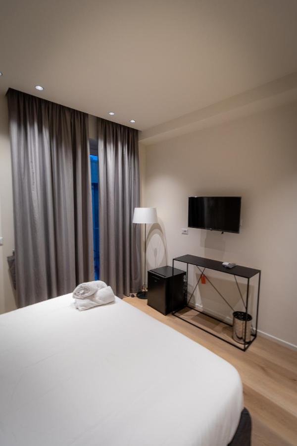 카타니아 Pasubio Quattro Bb B&B 외부 사진