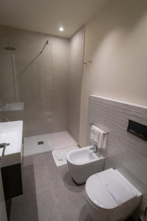 카타니아 Pasubio Quattro Bb B&B 외부 사진